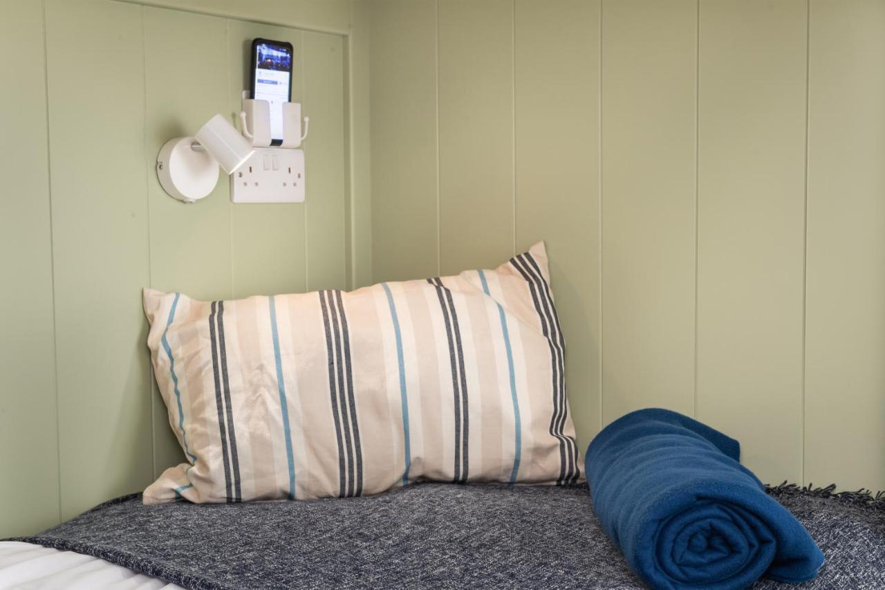 Hostel Tafarn Yr Heliwr Nefyn Zewnętrze zdjęcie