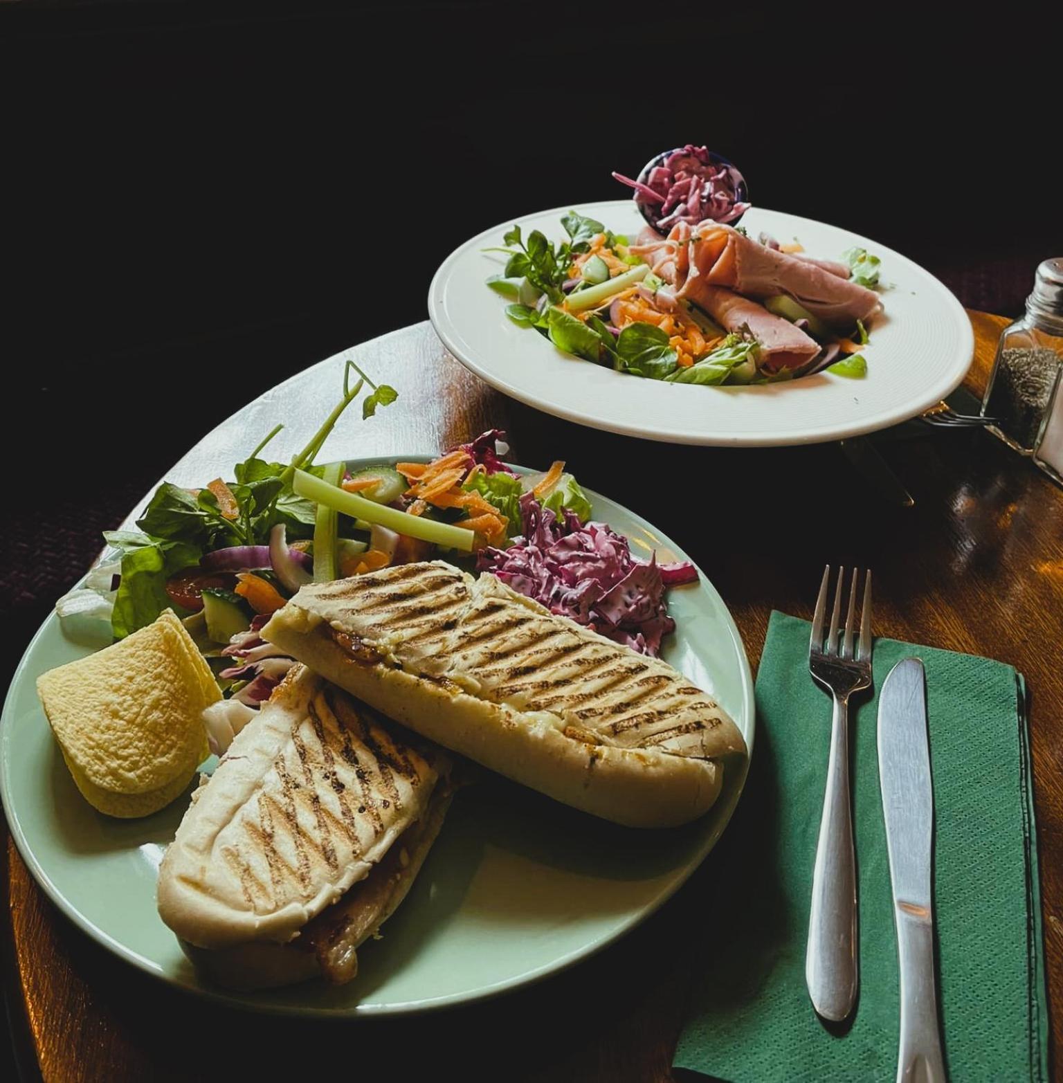 Hostel Tafarn Yr Heliwr Nefyn Zewnętrze zdjęcie
