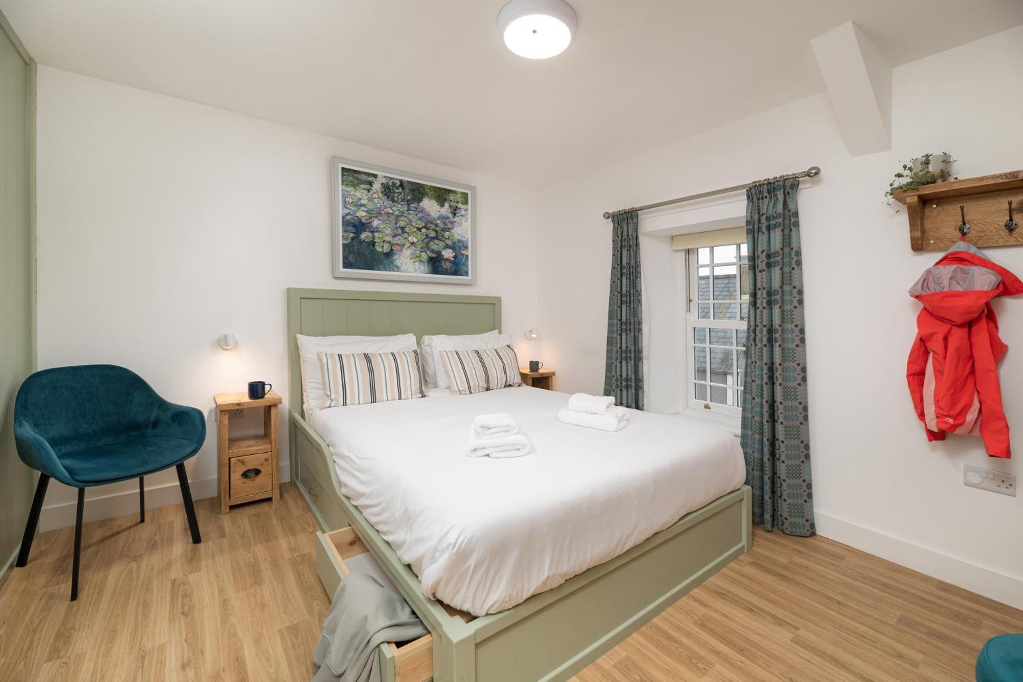 Hostel Tafarn Yr Heliwr Nefyn Zewnętrze zdjęcie