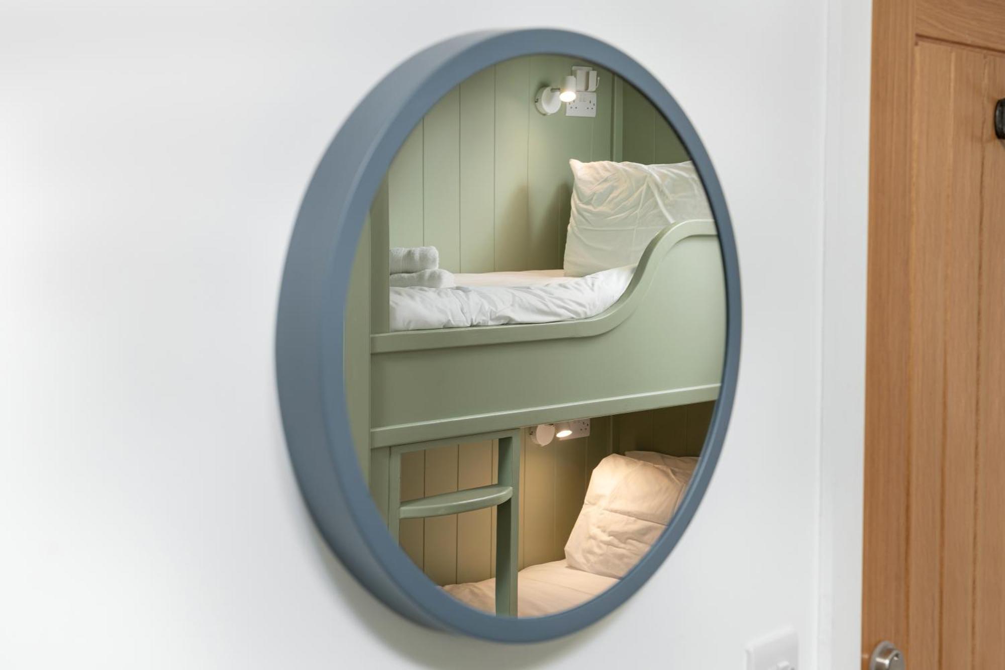 Hostel Tafarn Yr Heliwr Nefyn Zewnętrze zdjęcie